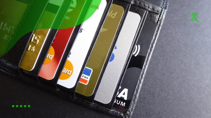 cartão de crédito para negativado produto financeiro para pessoas com o nome sujo