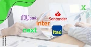 bancos com melhores benefícios