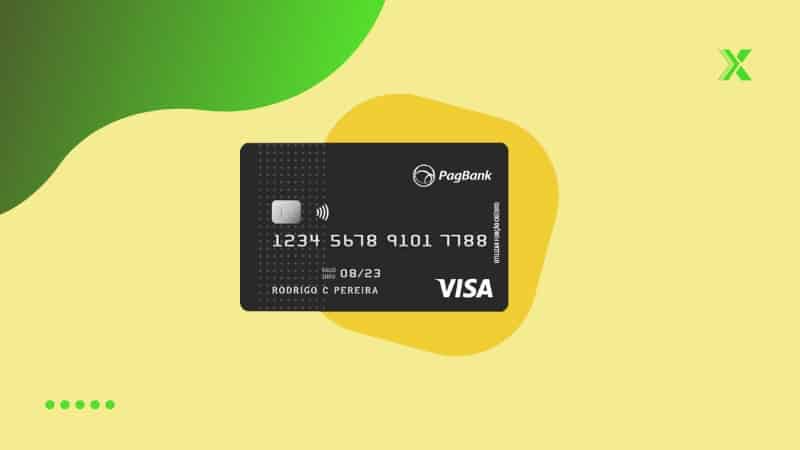 Ferramenta de crédito pagbank internacional (Fonte: Canva) Ferramenta de crédito pagbank internacional (Fonte: Canva)