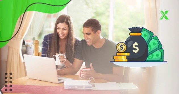 melhores empréstimos online com aprovação rápida