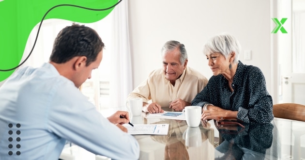 Planejamento financeiro para aposentadoria