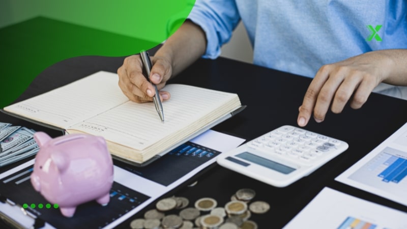 Aprenda a fazer uma reserva financeira Aprenda a fazer uma reserva financeira