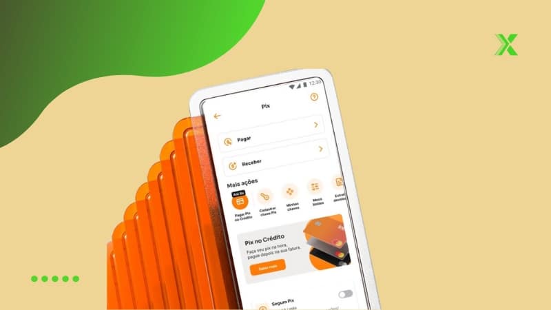 Bancos com contas digitais sem anuidade
