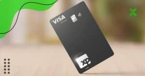Cartão XP Visa Infinite