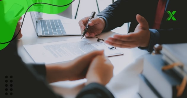 empréstimos para pequenas empresas