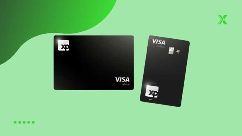 Ferramenta de credito XP Visa Infinite
