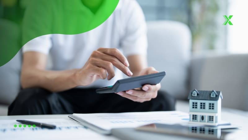 Financiamentos para adquirir um imóvel Financiamentos para adquirir um imóvel