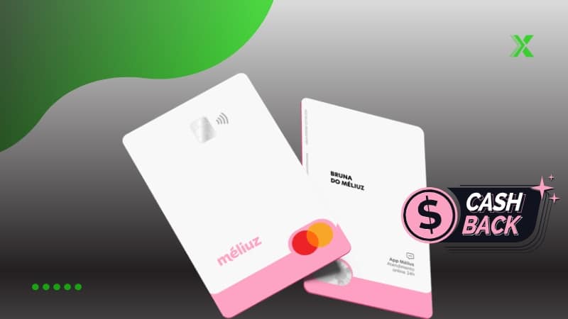 Como Maximizar o Cashback no Cartão Méliuz Como Maximizar o Cashback no Cartão Méliuz