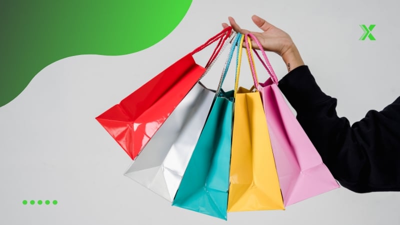 Como programar grandes compras 