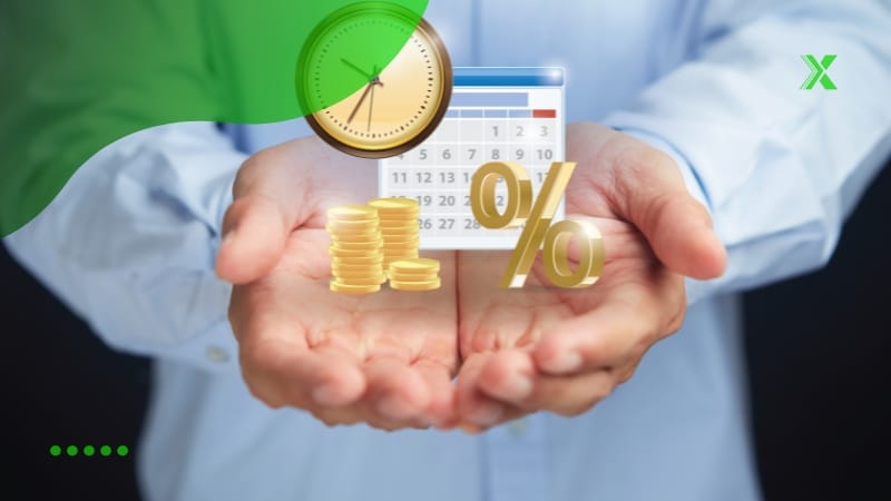 Estratégias para investir a longo prazo Estratégias para investir a longo prazo