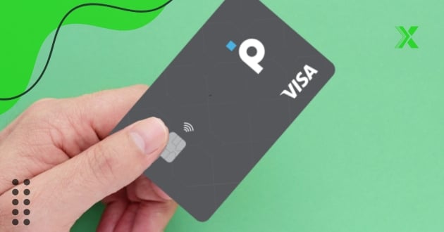 Cartão Pan internacional