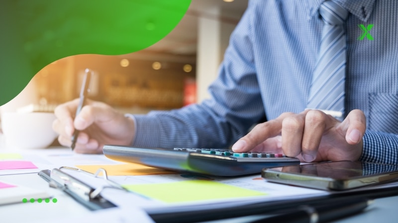 Conta compartilhada em instituições financeiras tradicionais