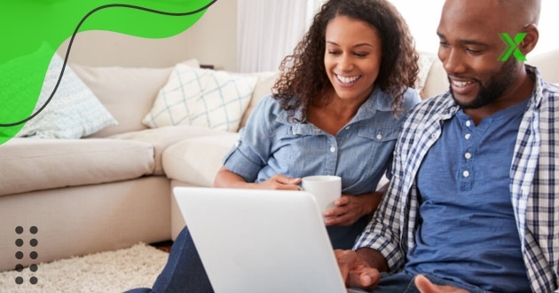 Contas conjuntas em bancos tradicionais