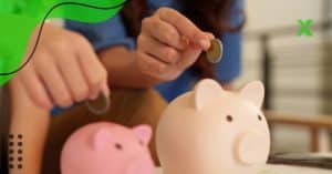 Dicas de educação financeira para jovens