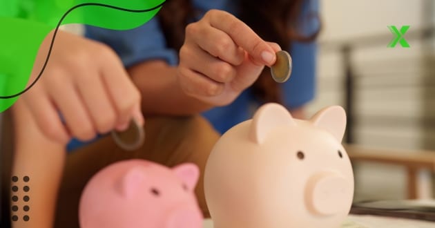 Dicas de educação financeira para jovens