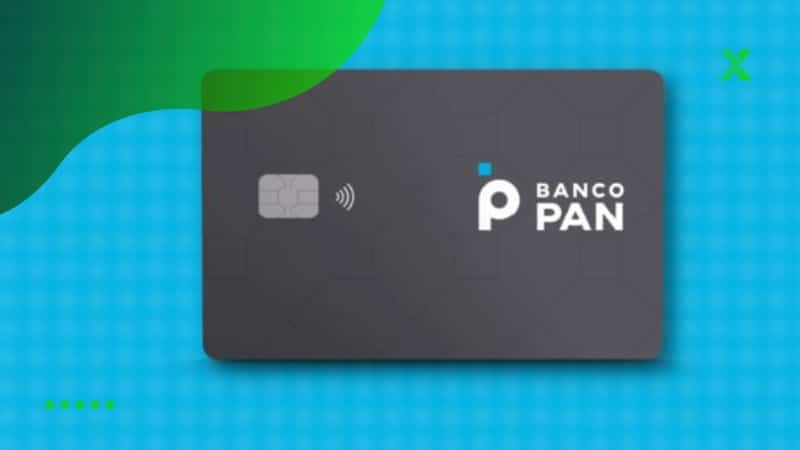 Produto financeiro Pan 