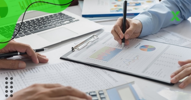 Bancos com contas para negativados