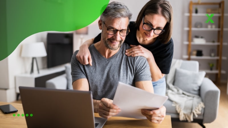 Principais estratégias financeiras para casais