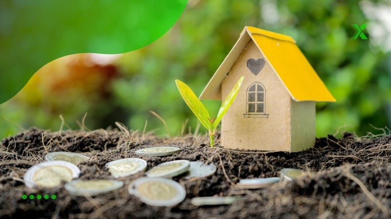 Principais financiamentos para compra de terreno