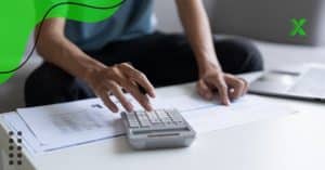 como organizar finanças pessoais