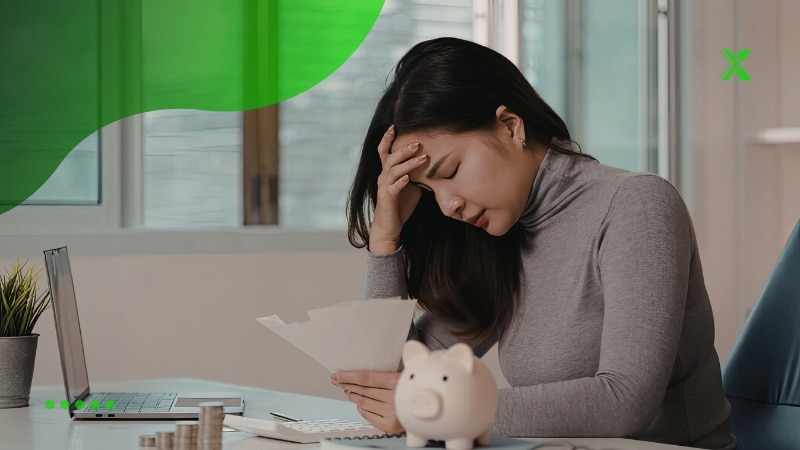 Formas de organizar a vida financeira Formas de organizar a vida financeira