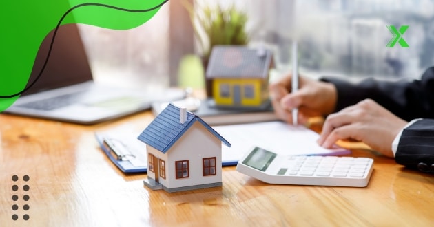 Melhores empréstimos para reforma de casa