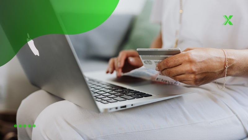 Como utilizar cartão de crédito 