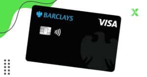 Barclays Visa Card Rezension