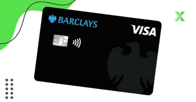 Barclays Visa Card Rezension