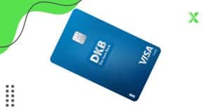 DKB Visa Card