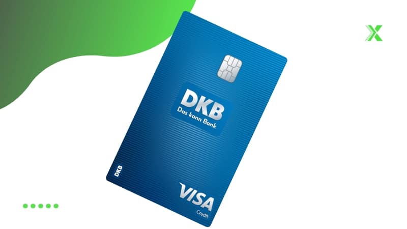 Testbericht zur DKB Visa Kreditkarte