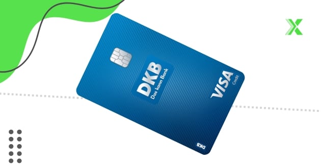 Visa Kreditkarte DKB Rezension
