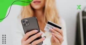 Cartão de crédito pré-pago