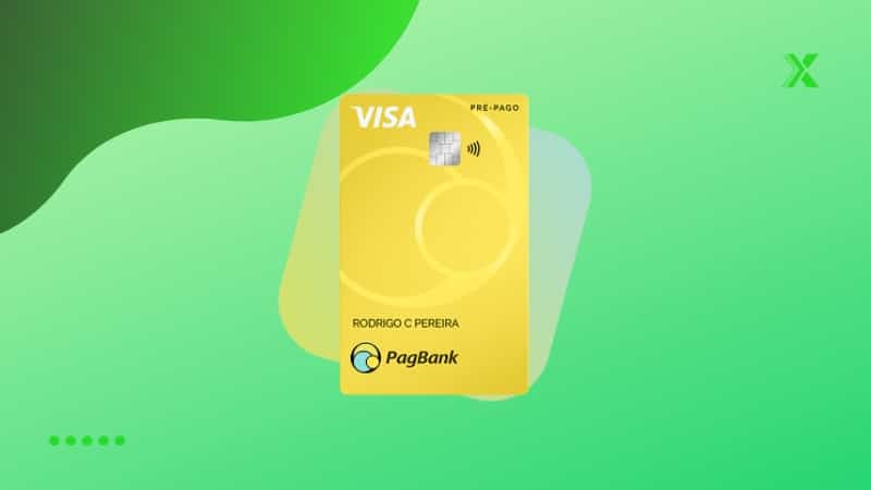 Cartão pré-pago