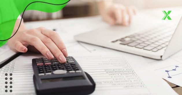 como criar um orçamento pessoal