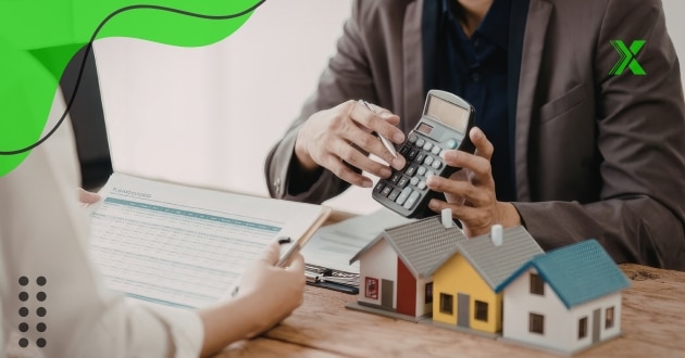 Financiamentos para compra de terreno