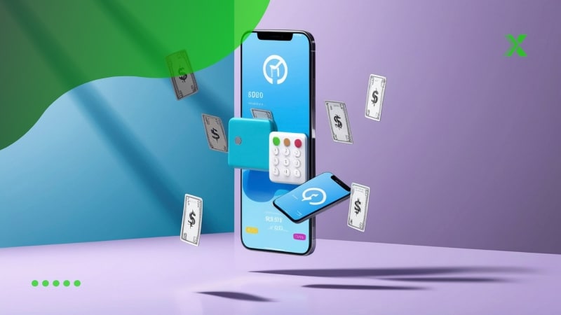 Principais apps para empréstimos online 