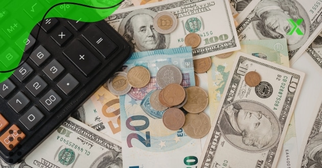 bancos com contas internacionais no Brasil
