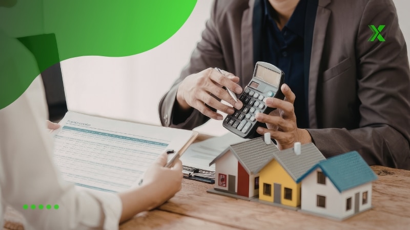 Como reestruturar a dívida imobiliária 