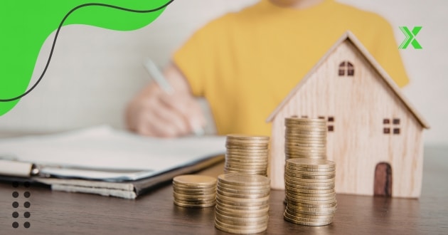Como renegociar financiamentos imobiliários
