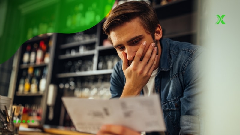 Dicas financeiras para empresários de pequeno porte