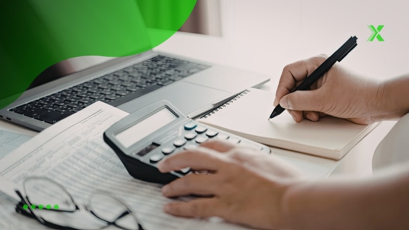 Estratégias financeiras para pequenos empresários