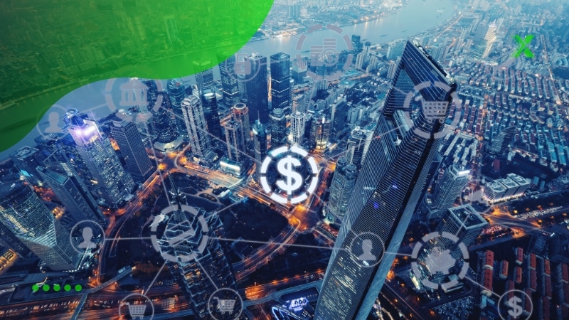 Instituições financeiras com contas internacionais no Brasil