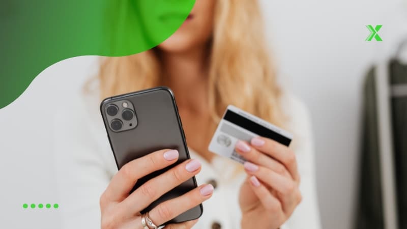 Principais produtos financeiros hoje