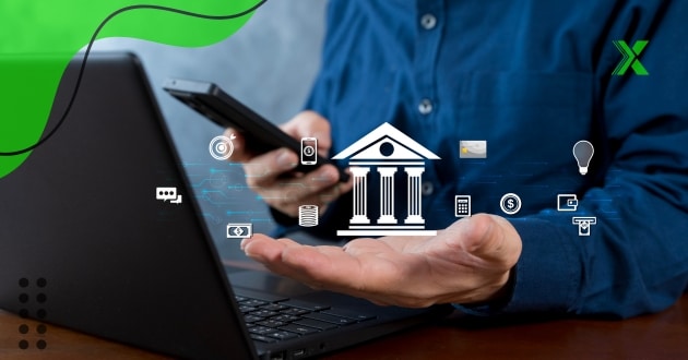 como escolher banco para conta digital