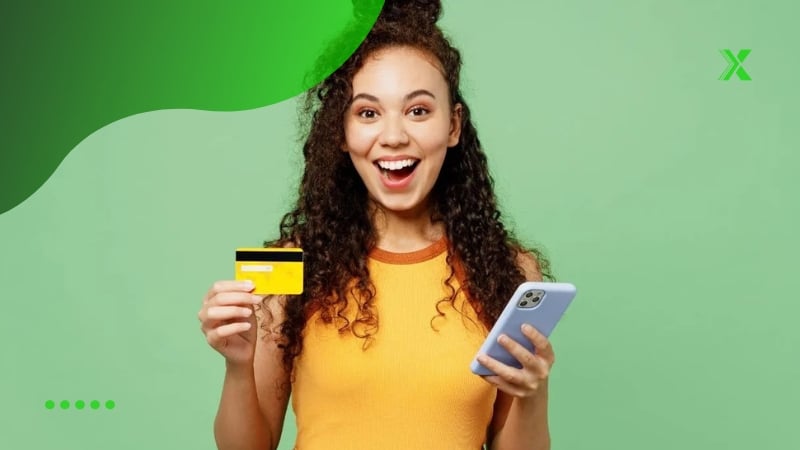 Contas em bancos para menores de idade