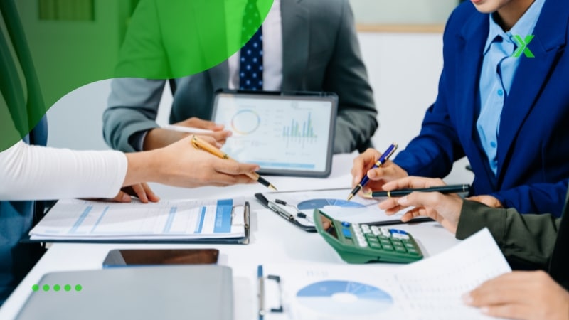 Financiamentos para negócios pequenos Financiamentos para negócios pequenos