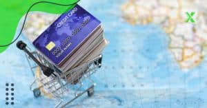 Cartão de crédito com milhas
