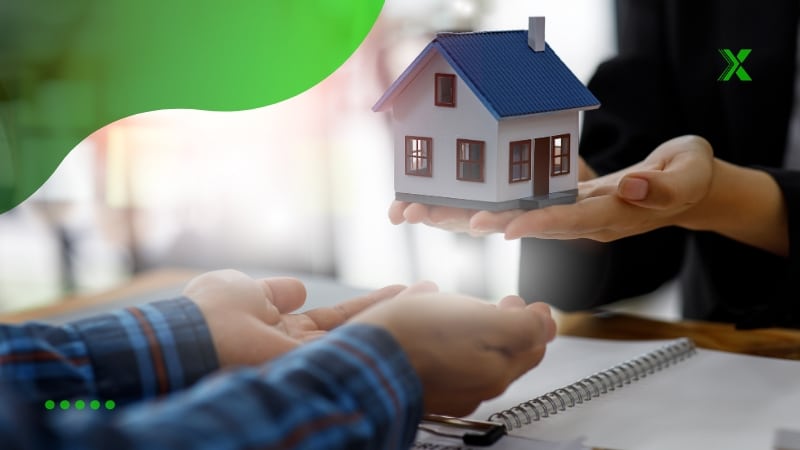 Financiamentos imobiliários com prestações iguais Financiamentos imobiliários com prestações iguais