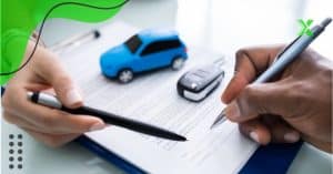 Melhores empréstimos para compra de veículo